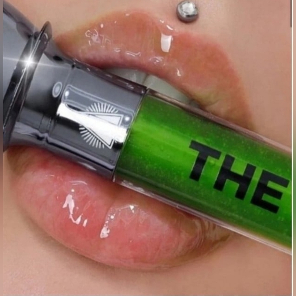 SLIME GLOSSIN Jeffree Star The Gloss